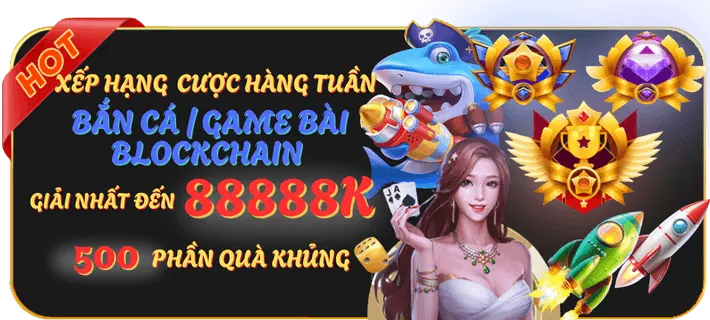 Hoàn Trả Hàng Tuần/Tháng